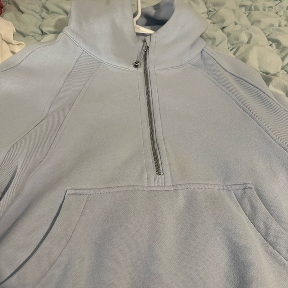 Lululemon scuba - Picture 3 of 5